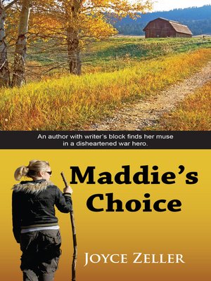 cover image of Maddie's Choice